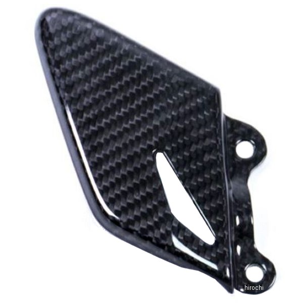 ヒールカーボンガード (右) 17年 CBR1000RR