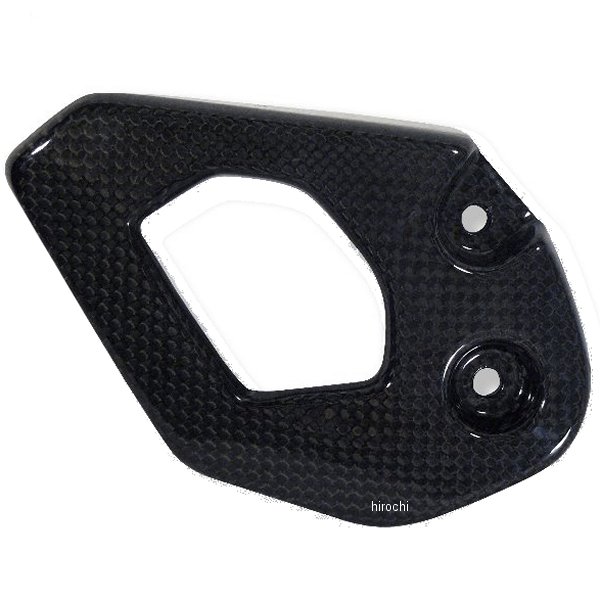 ヒールプロテクター (右) 14年-15年 R1200GS(LC) Adventure