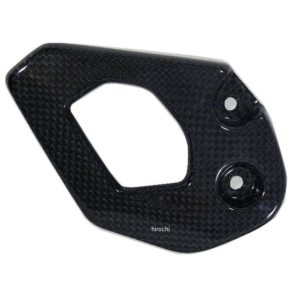 ヒールプロテクター 右 13年-17年 R1200GS