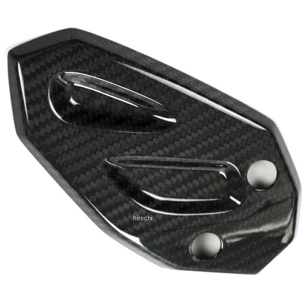 ヒールガード 右側 艶あり 15年-19年 S1000XR