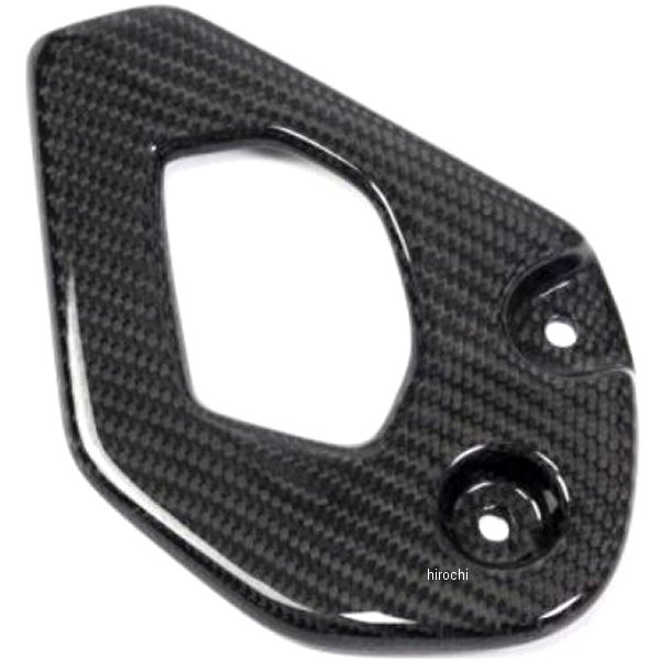 ヒールプロテクター 右側 艶あり 19年-20年 R1250GS