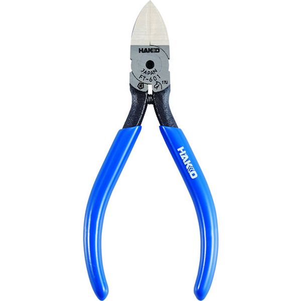 ニッパ FT-601 117MM