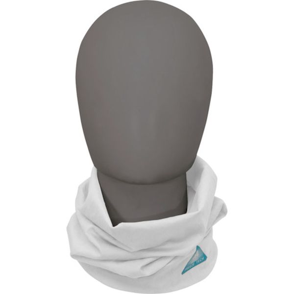 FTP25152413  FTP ロングネックゲーターECOPKG/WHT(F)