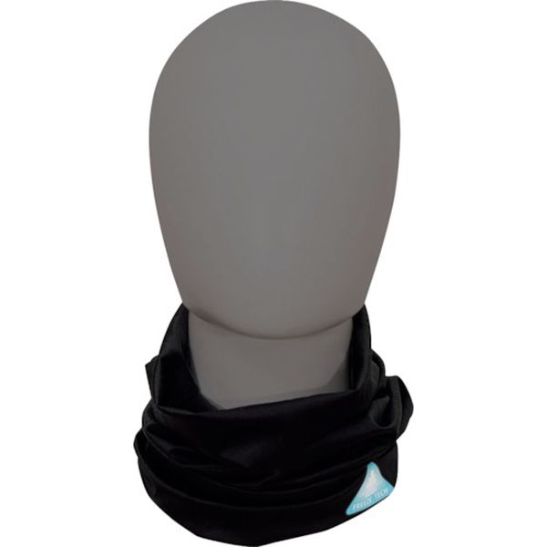 FTP25152414  FTP ロングネックゲーターECOPKG/BLK(F)