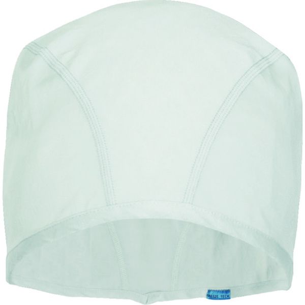 20＿FTW＿ヘッドキャップ/WHT(F)