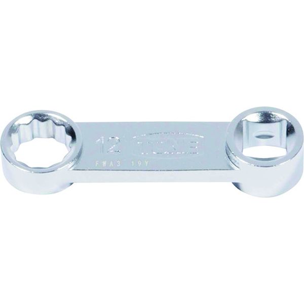 FWA312 217-9153  オフセットめがねアダプター