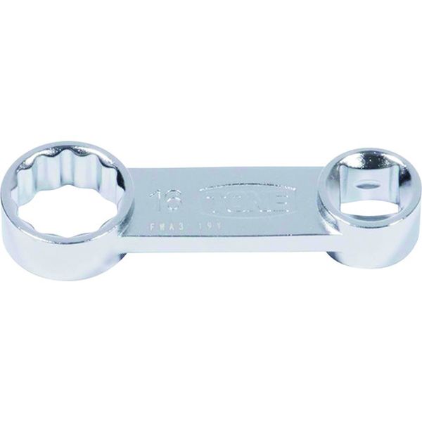 FWA316 217-9158  オフセットめがねアダプター