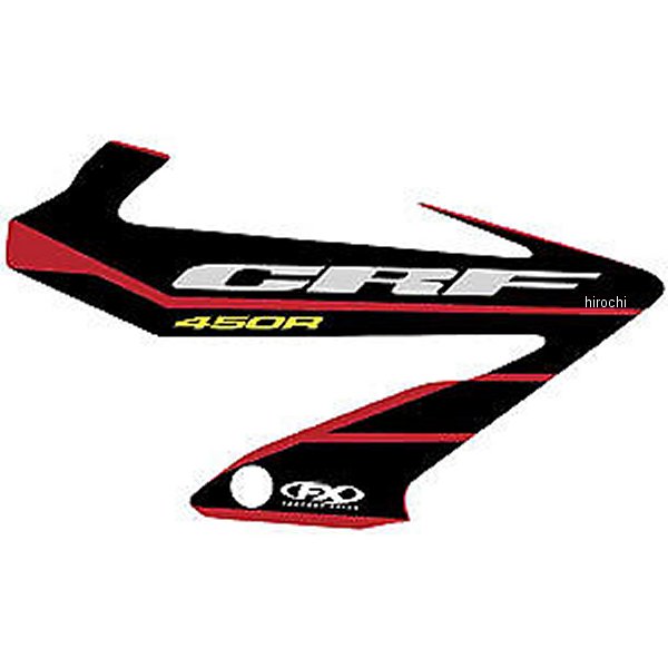 OEMデカール 04 02年−04年 CRF450R