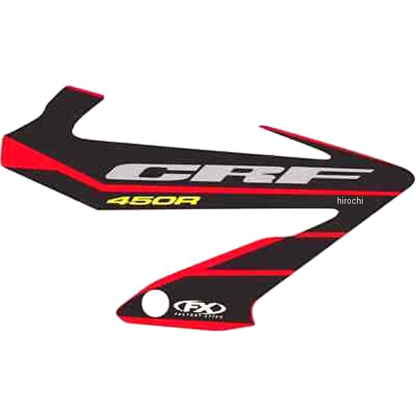 OEMデカール 05 05年−08年 CRF450R