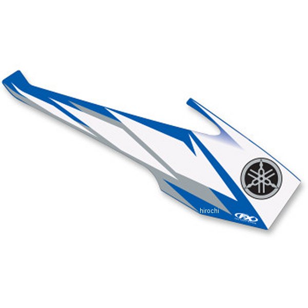 OEMデカール 06 02年−13年 YZ125/YZ250