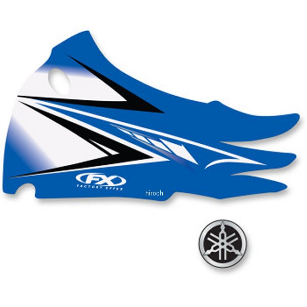 OEMデカール 11 02年−14年 YZ85