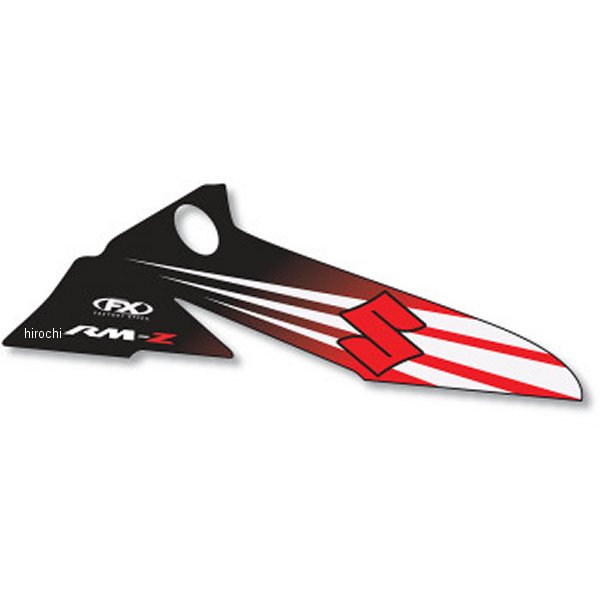 OEMデカール 11 10年−14年 RMZ250