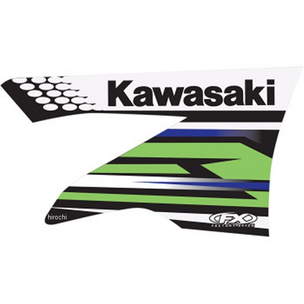 OEMデカール 12 12年−14年 KX450F