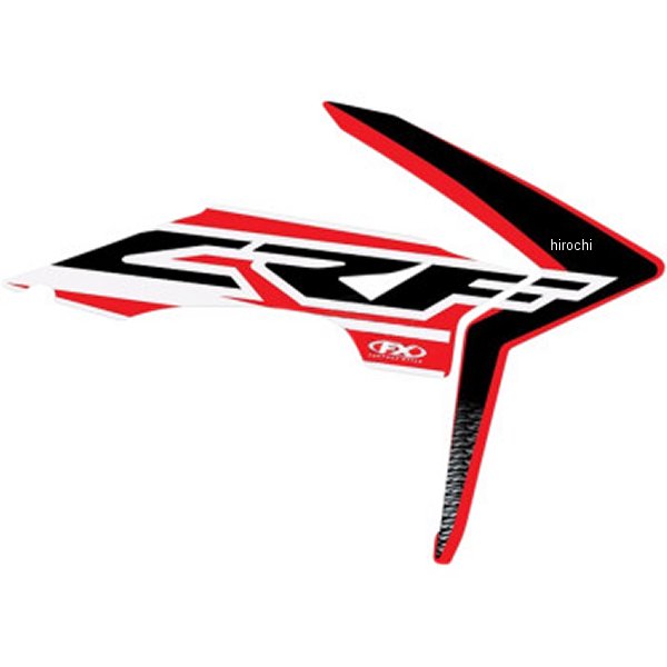 OEMデカール 15 14年−15年 CRF250R、13年−15年 CRF450R