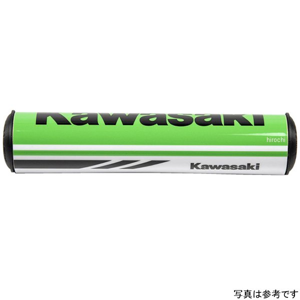 バーパット ミニ カワサキ 7.5インチ