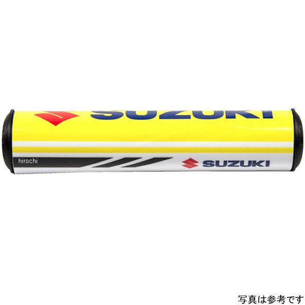 バーパット スズキ 10インチ