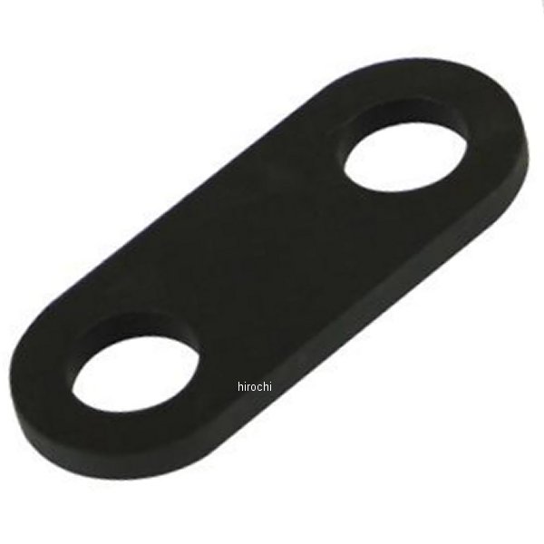 ツインホールプレート 10to10