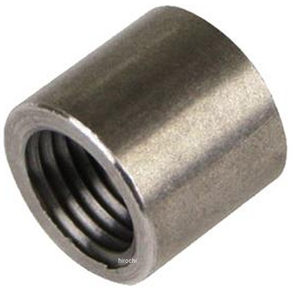 ガソリンコック受け 14NPT ショート