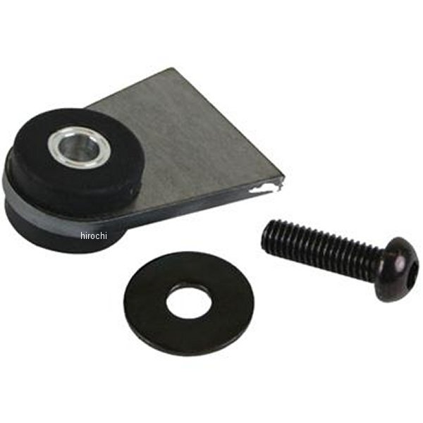 ウェルドステーラバーマウントキット 10個セット