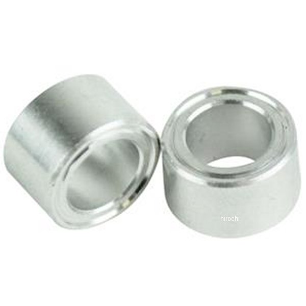 汎用アルミカラー M6