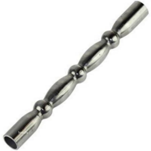 ハンドルパイプ リップル 25.4mm (1インチ)