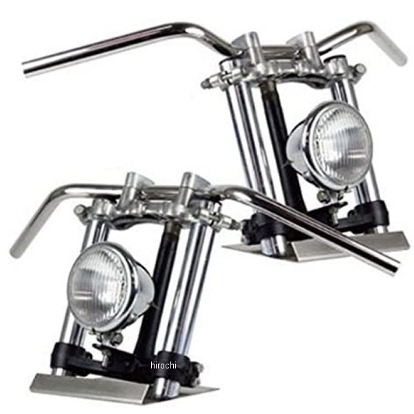 スパローバー SUS - 7/8インチ