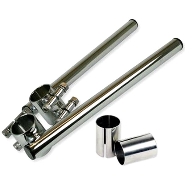 セパレートハンドル 22.2mmφ33 クローム