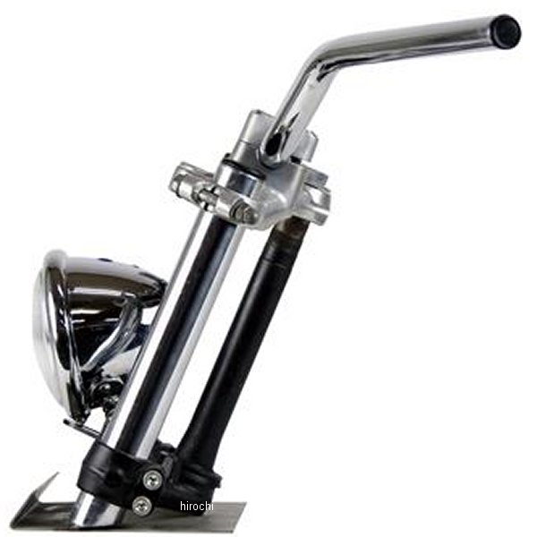 VMXバー 7/8インチ クローム