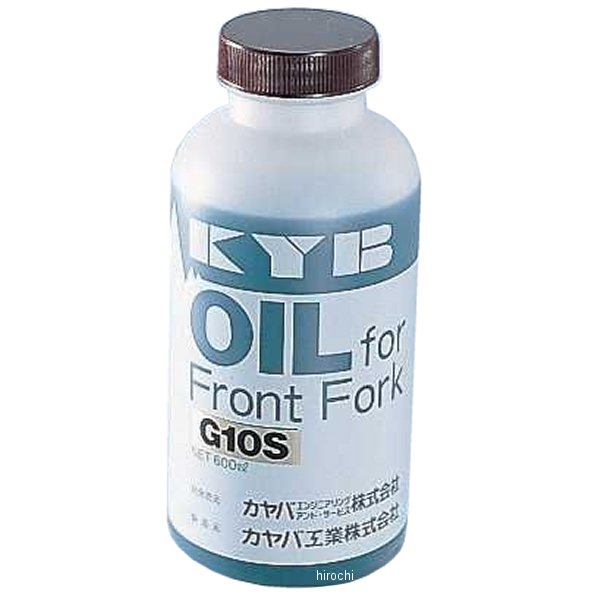 フロント フォークOIL SAE.5W20 600ml