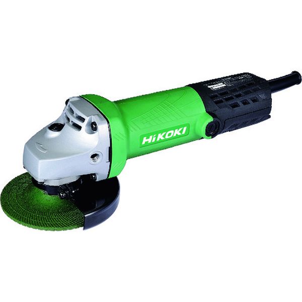 電気ディスクグラインダ 100mm