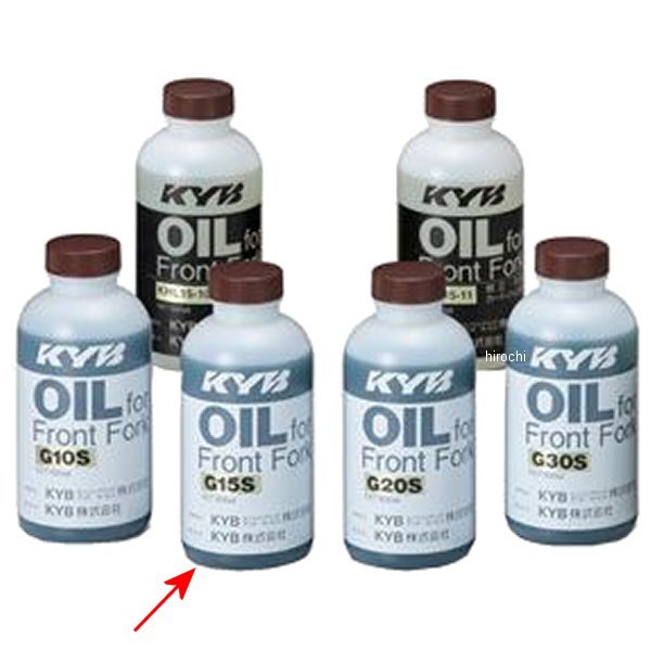 フロント フォークOIL SAE.10W30 600ml