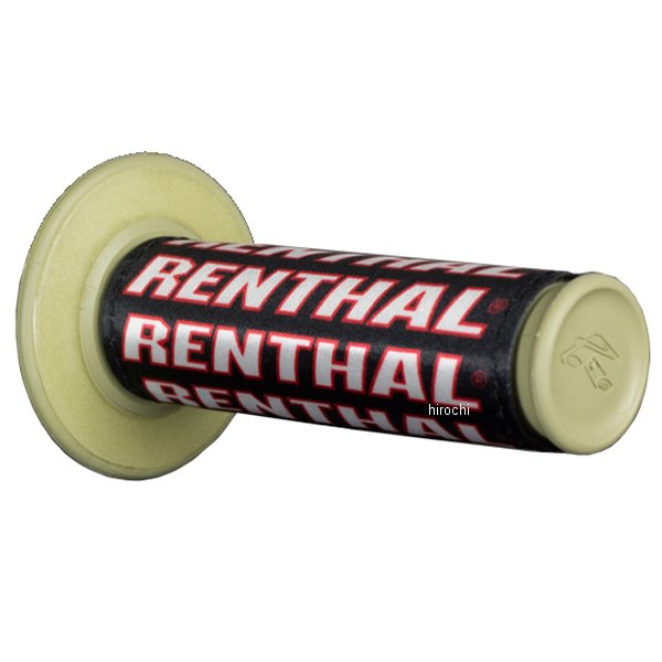 クリーングリップ 2枚セット 黒/赤