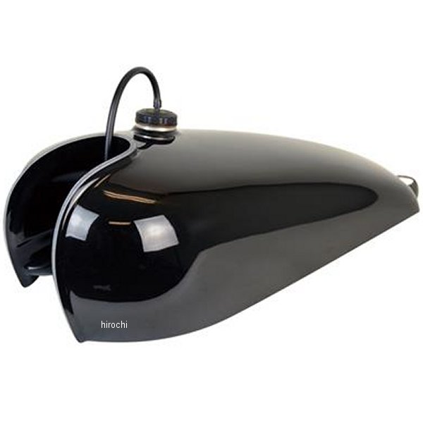 FRP ティアドロップビンテージタンク SR500、SR400