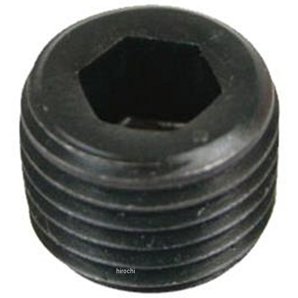 38NPT プラグボルト