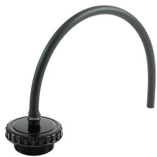 スクリュータンクキャップ MX 黒