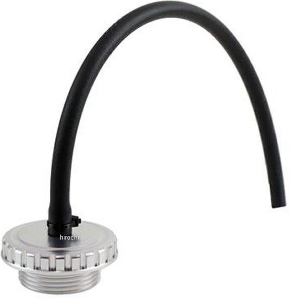 スクリュータンクキャップ MX シルバー