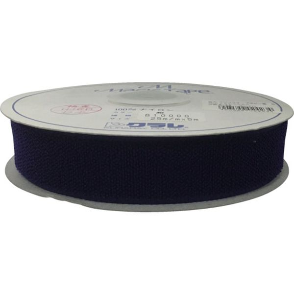 マジックテープ マジックテープボビン巻B 25mm×5m コンイロ