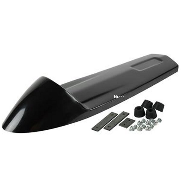 汎用シートカウルベース