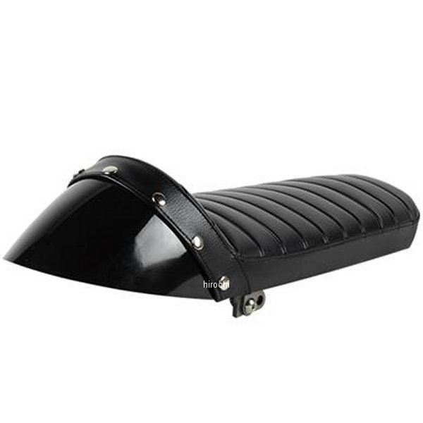 シートカウル ウェルドオンキット SR500、SR400