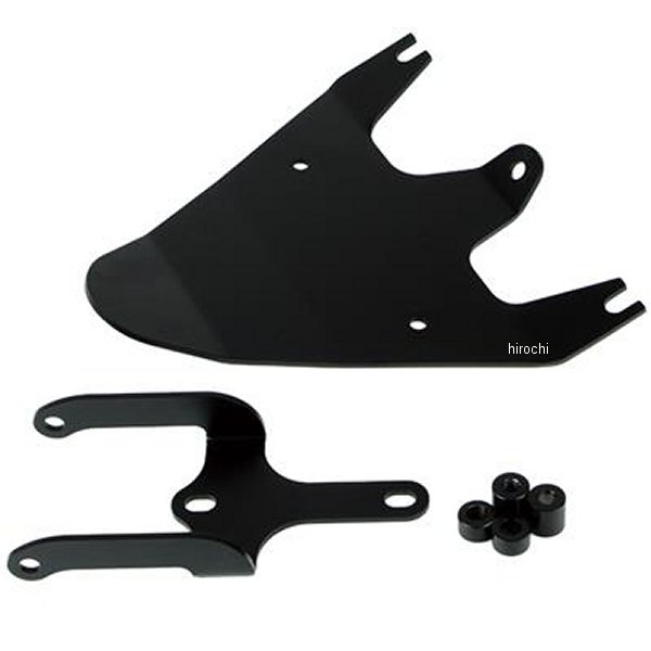 サドルシートマウントキット 10年-14年 ハーレー スポーツスター