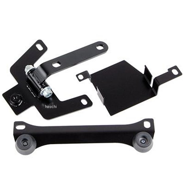 サドルシートマウントキット 07年以前 グラストラッカー、グラストラッカービックボーイ