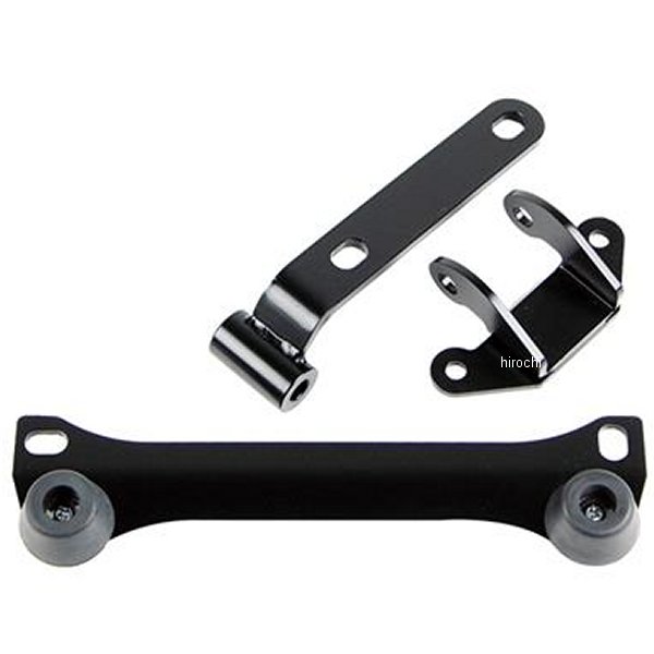 サドルシートマウントキット ドラッグスター400、ドラッグスター400クラシック