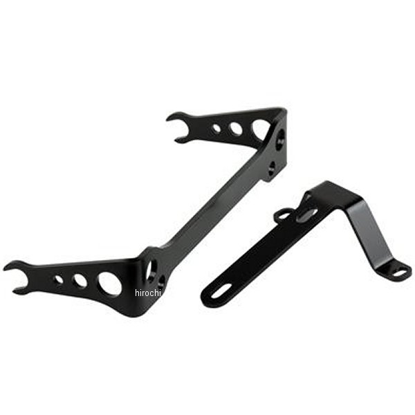 サドルシートマウントキット 08年以前 SR500、SR400