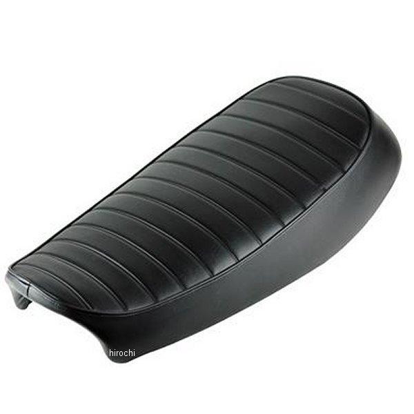 グッドシート "SLENDER" タックロール SR500、78年-08年 SR400 黒