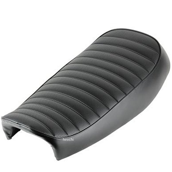 別注モデル・グッドシート "SLENDER" タックロール パンチング 78年-08年 SR400