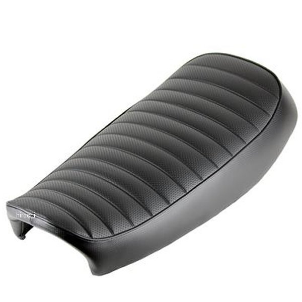 別注モデル・グッドシート "SLENDER" タックロール パンチングカーボン 78年-08年 SR400