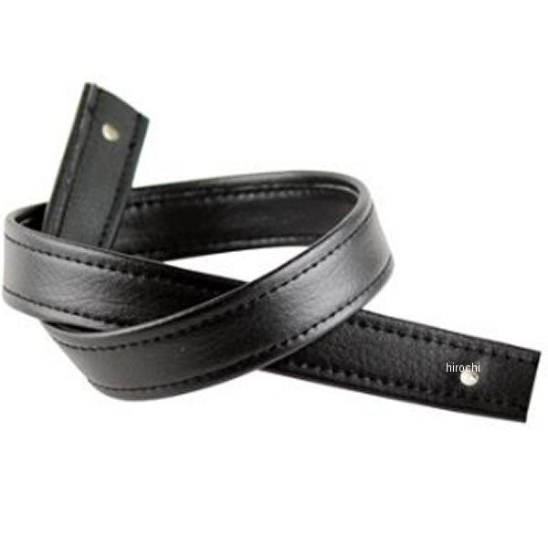 グッドシート別注モデル用 タンデムベルト 黒