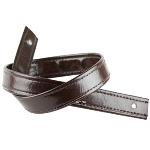 グッドシート別注モデル用 タンデムベルト ジェントルブラウン
