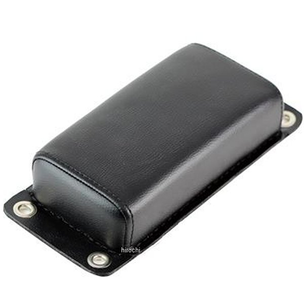 グッドシート "PILLION" スムース 汎用 黒