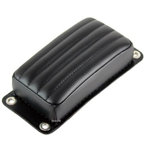 グッドシート "PILLION" バーチカル 汎用 黒